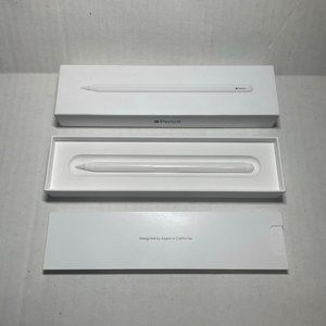 Apple Pencil (2nd generation) NEW in open box